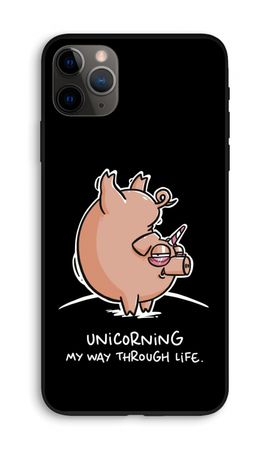 Unicorning