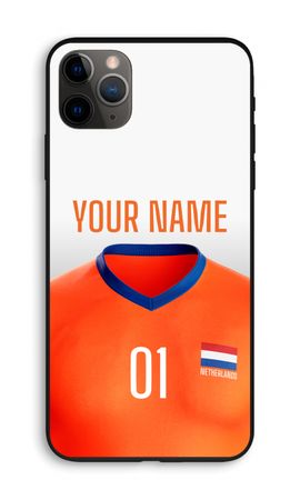 Netherlands - Football