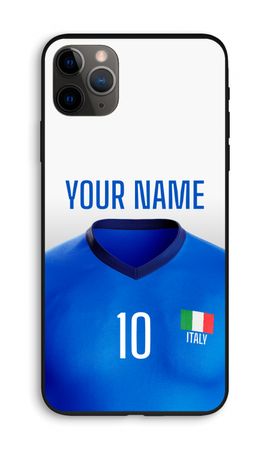Italy - Football