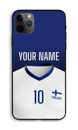 Finland - Football