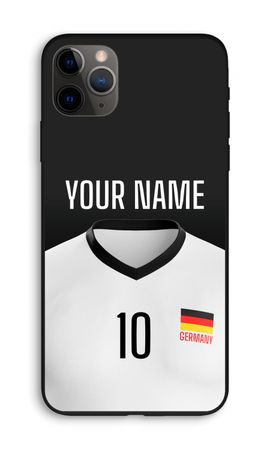 Germany - Football