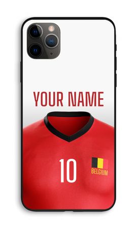 Belgium - Football