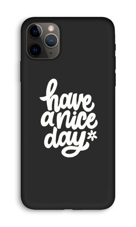 Have a nice day