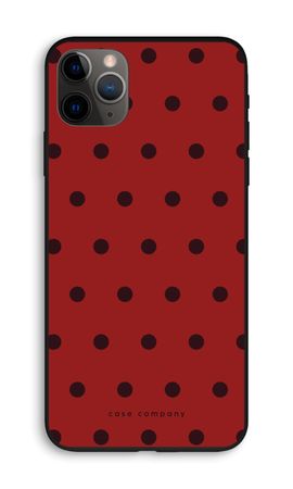 Ladybird Spots