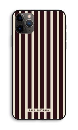 Bamboo Stripe