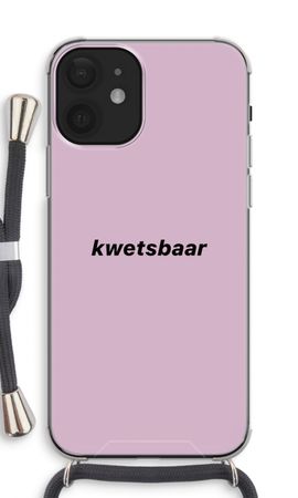 kwetsbaar