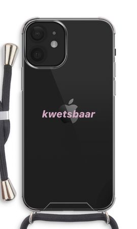 kwetsbaar