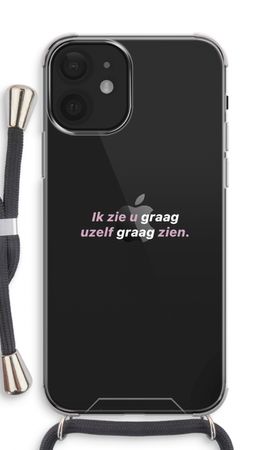 uzelf graag zien