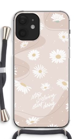 Daydreaming becomes reality