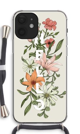 Hello flowers