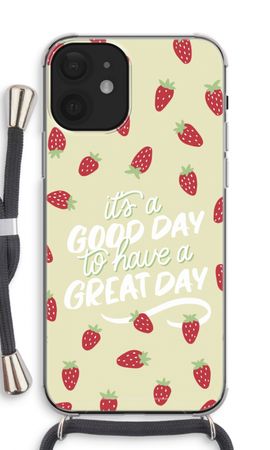 Don’t forget to have a great day