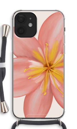 Pink Ellila Flower
