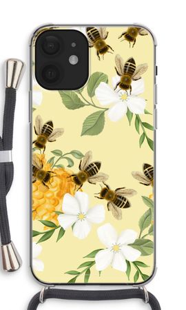 No flowers without bees