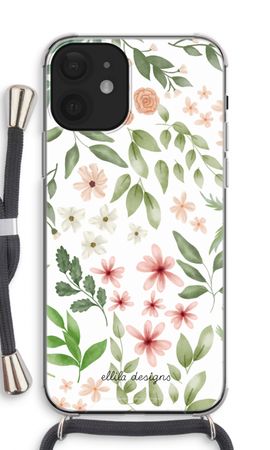 Botanical sweet flower heaven