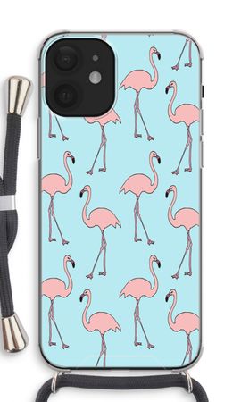 Anything Flamingoes