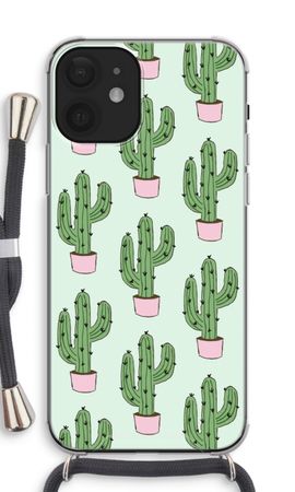 Cactus Lover