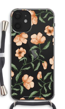 Peachy flowers