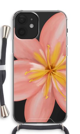 Pink Ellila Flower