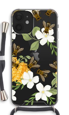 No flowers without bees