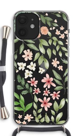 Botanical sweet flower heaven