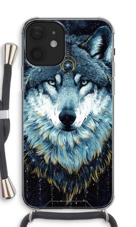 Darkness Wolf