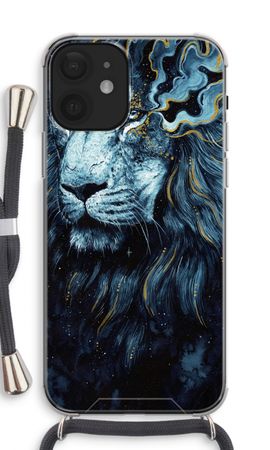 Darkness Lion