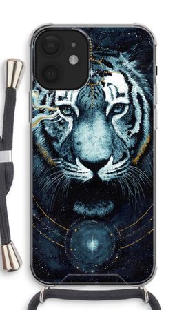 Darkness Tiger