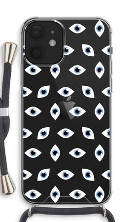 Eyes pattern