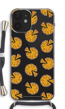 You Had Me At Pizza