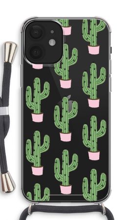 Cactus Lover
