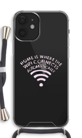 Home Is Where The Wifi Is