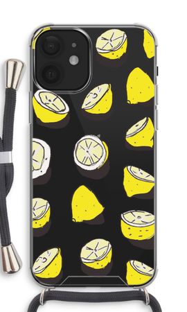 When Life Gives You Lemons...