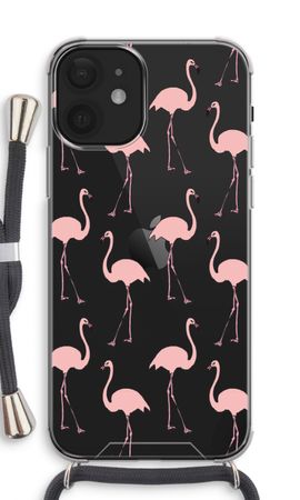 Anything Flamingoes