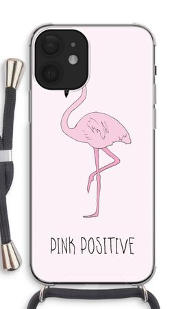 Pink positive