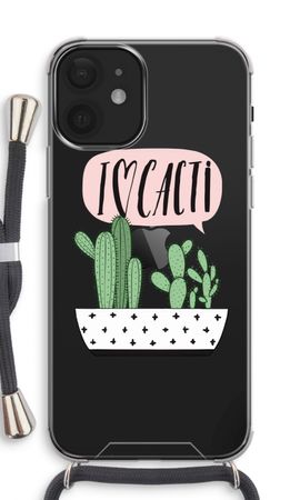 I love cacti