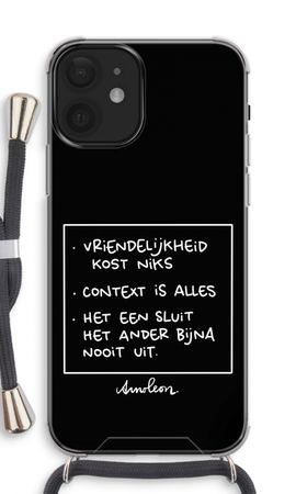 Mijn Motto's
