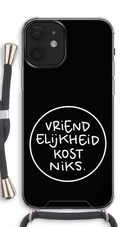 Vriendelijkheid