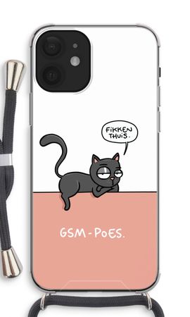 GSM poes