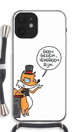 Geen Gezeik
