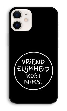 Vriendelijkheid