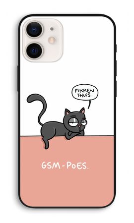 GSM poes