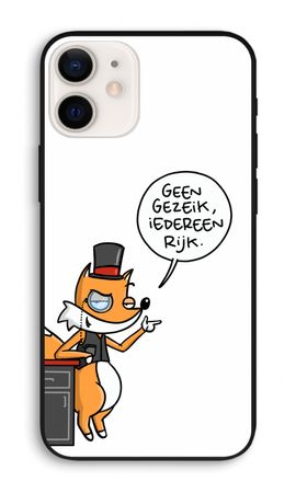 Geen Gezeik