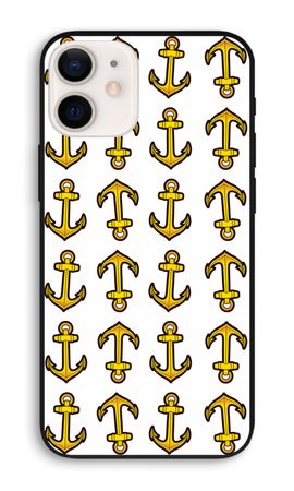 Musketon Anchor