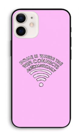 Home Is Where The Wifi Is