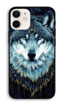 Darkness Wolf