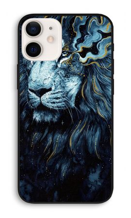 Darkness Lion