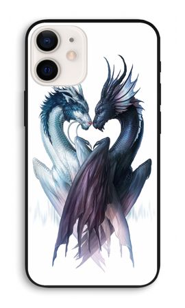Yin Yang Dragons