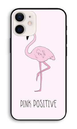 Pink positive