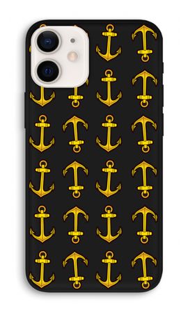 Musketon Anchor