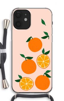 Will you be my clementine